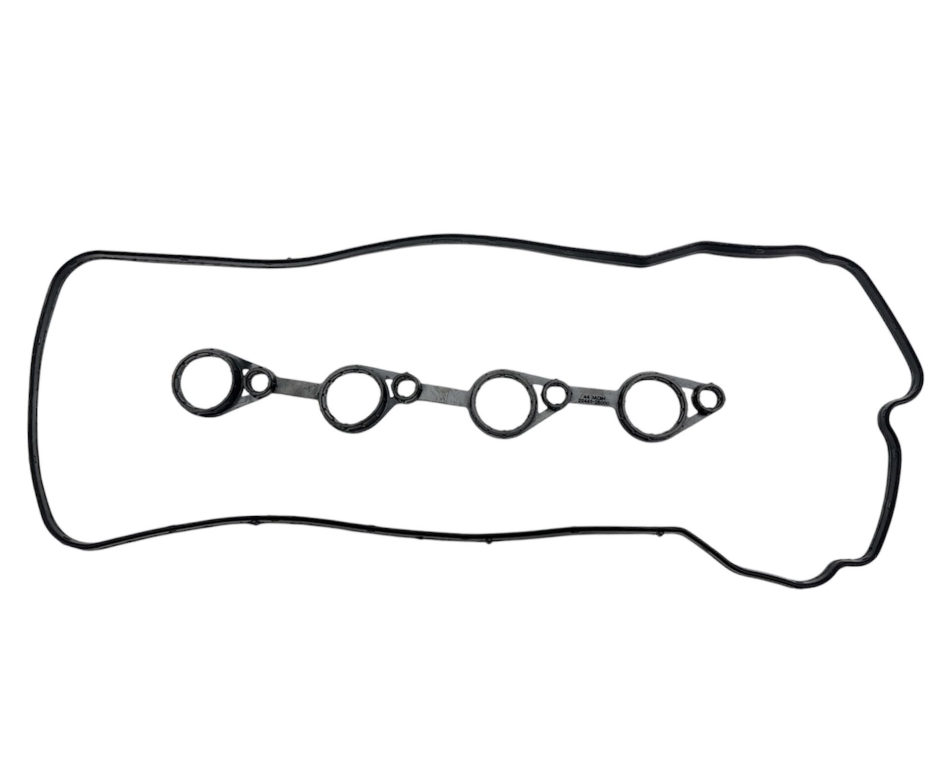 Hyundaı Conta Subap Kapak Accent Blue 1,4-1,6 Benzinli 12-17/İ30 1,4-1,6 Benzinli 08-12/Elantra 1,6 Benzinli 06-11/İ20 1,4 Benzinli 12-14/Rio 1,4-1,6 Benzinli 11-17/Ceed 1,4-1,6 Benzinli 08-14