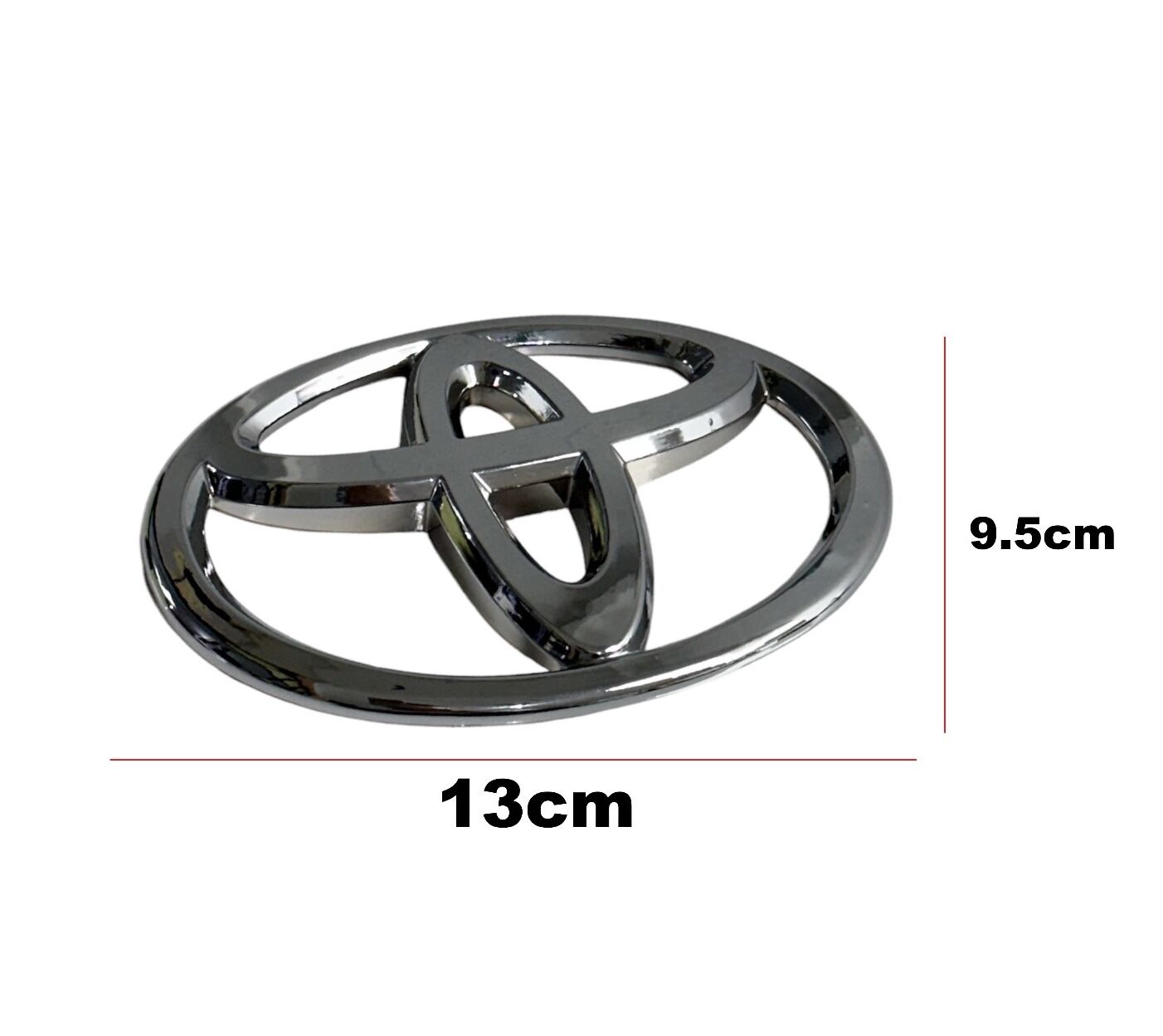 Toyota Bagaj Göbek Yaris 06-14 Arka (Arma)