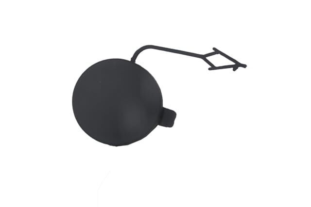 VOLKSWAGEN GOLF- 7- 13/17; ÖN TAMPON ÇEKİ DEMİRİ KAPAĞI