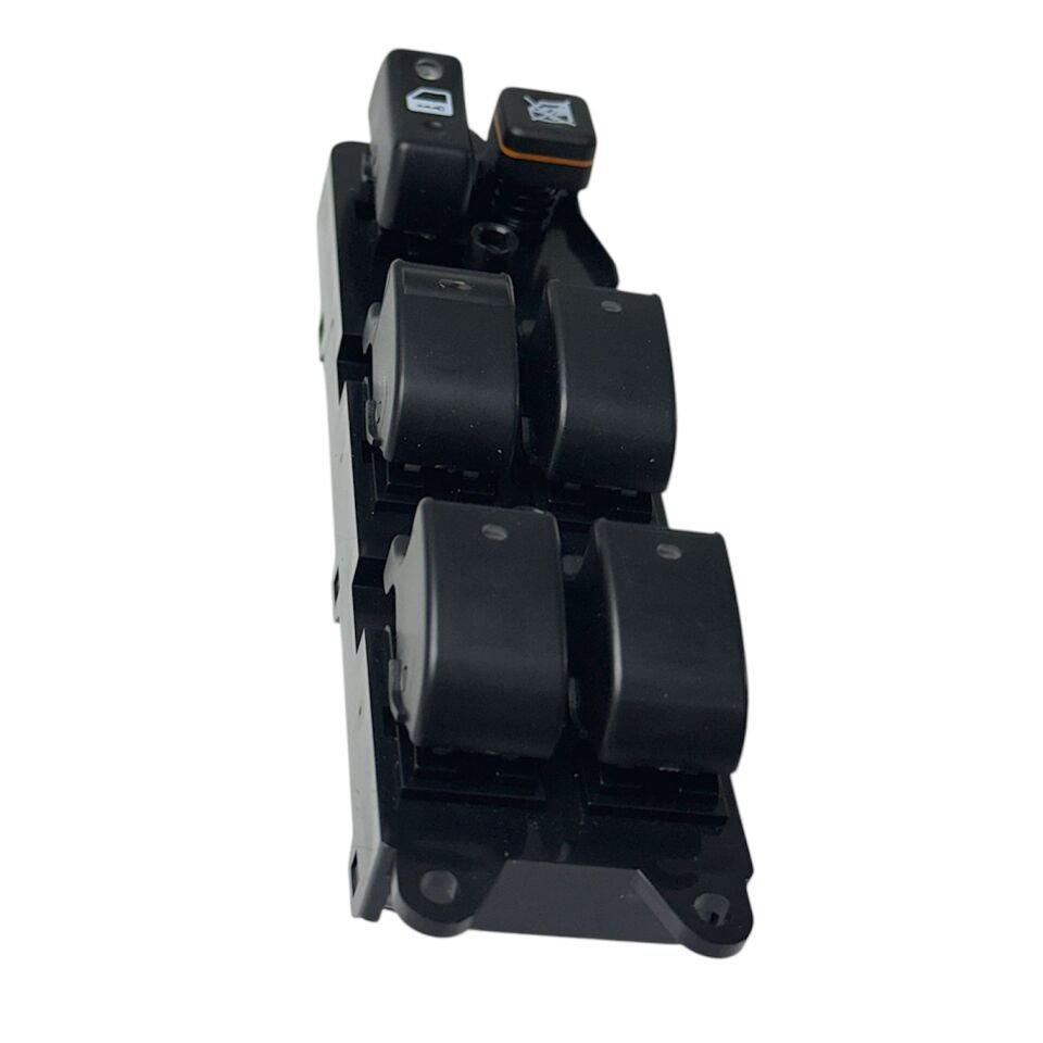 Toyota Düğme Cam Açma Corolla 02-06/Avensis 02-06 Ön Sol (Dörtlü)
