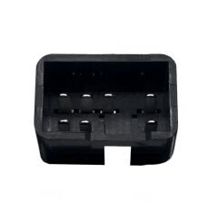 Hyundaı Düğme Cam Açma Accent Blue 12-18 Ön Sağ/Arka Sol-sağ