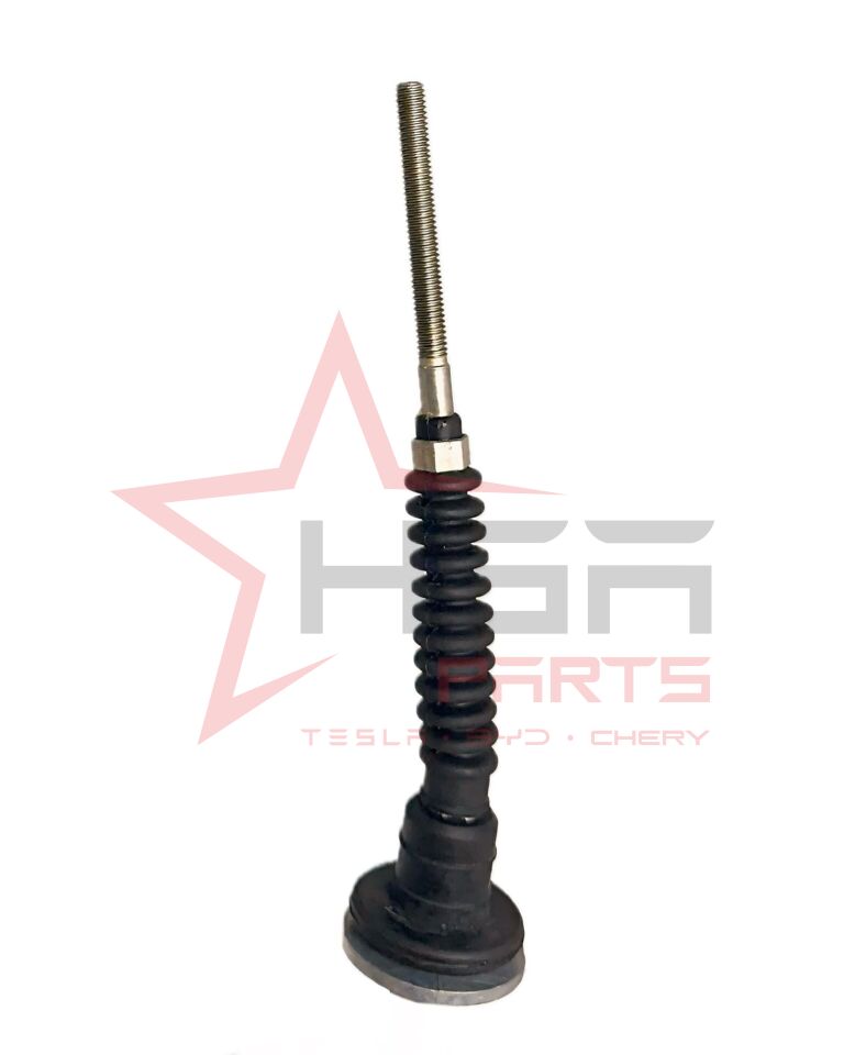 1996-2001 Suzuki Swift (Macar) Debriyaj Teli 23710-63B10
