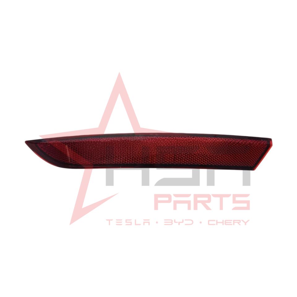 2021-2024 Skoda Octavia Sol Arka Tampon Reflektörü 5E7945105