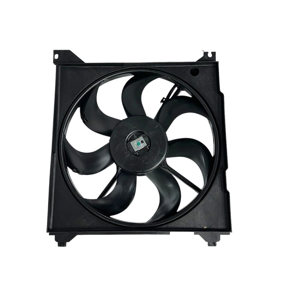 Hyundaı Fan Su Sonata 2,0 16v 99-03 (Komple)