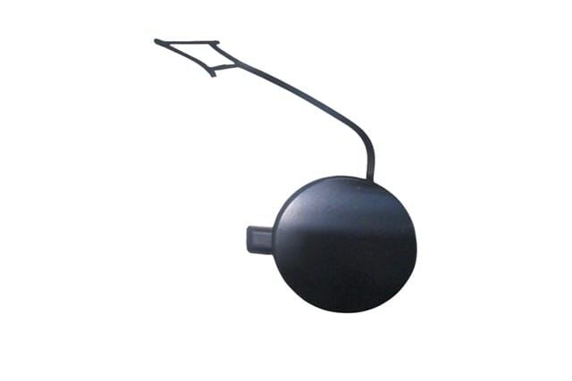 (YENİ ÜRÜN!!!)VOLKSWAGEN GOLF- 7- 13/17; ÖN TAMPON ÇEKİ DEMİRİ KAPAĞI GTI (TW)