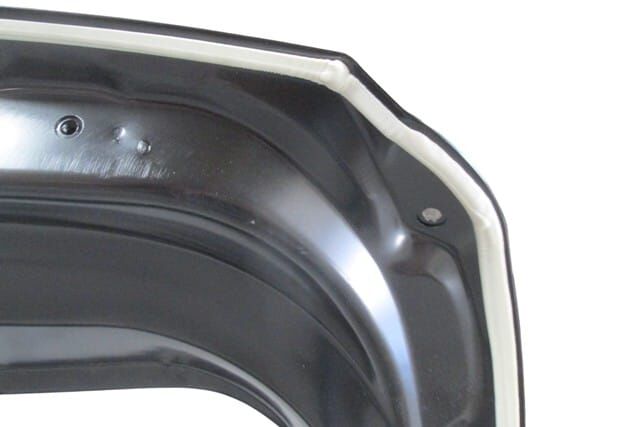 (YENİ ÜRÜN!!!)RENAULT CLIO- 5- HB- 20/23; ARKA BAGAJ KAPAĞI KOMPLE (İCELİ/ÇEKOMASTİKLİ)(TW)