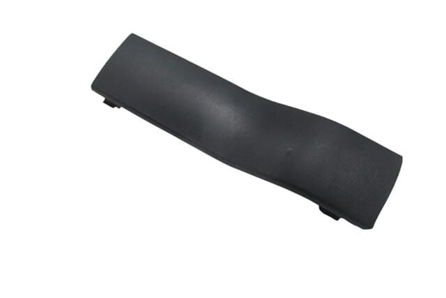 BMW 3 SERI- E36- SD/COUPE- 91/98; ÖN TAMPON ÇEKİ DEMİRİ KAPAĞI (M-TECH/M3)