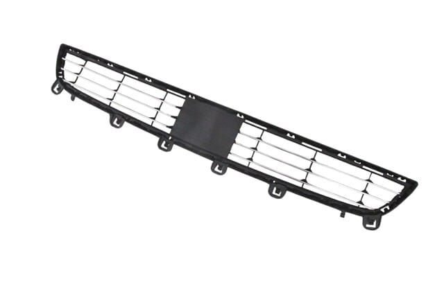 BMW X5- F15- 14/18; ÖN TAMPON PANJURU ORTA NİKELAJLI (TW)