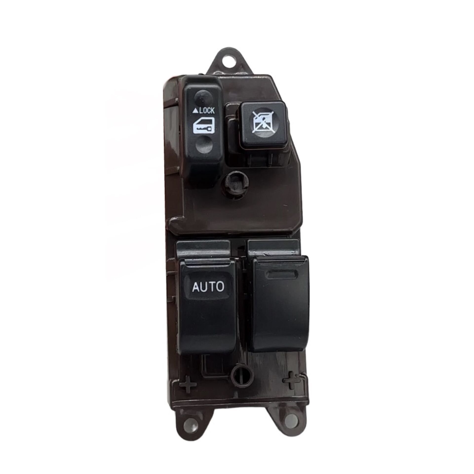 Toyota Düğme Cam Açma Yaris 00-05/Starlet 96-99 Ön Sol (Çiftli)