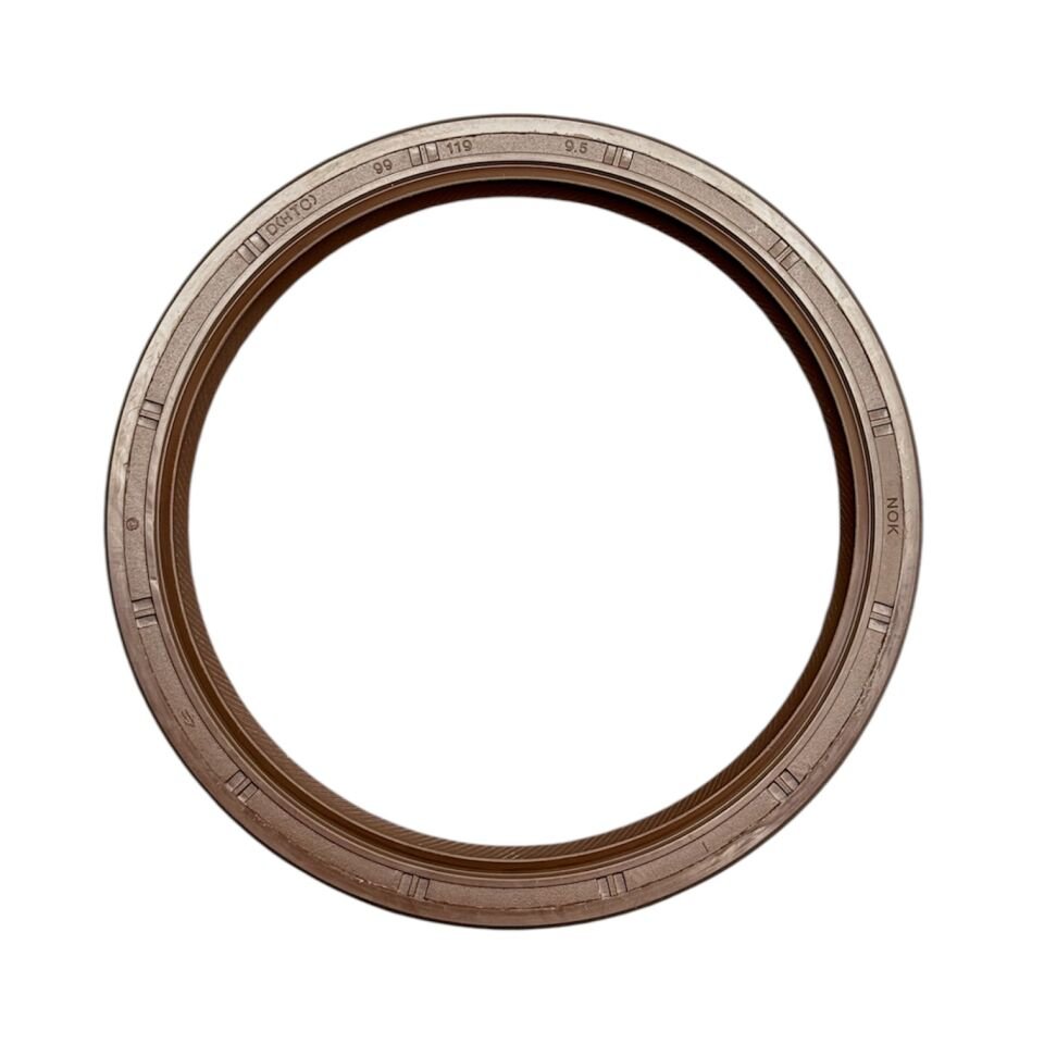 Toyota Keçe Krank Land Cruiser 4.5 92-97 Arka (99x119x9,5)