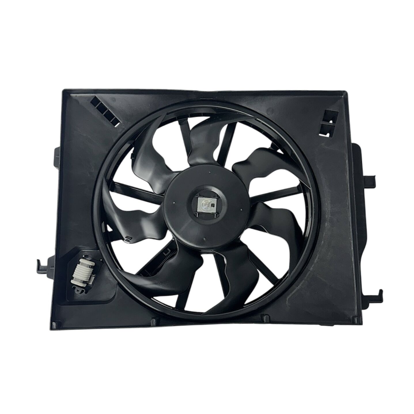 Hyundaı Fan Su İ20 1,4 Benzinli 15-18 (Komple)