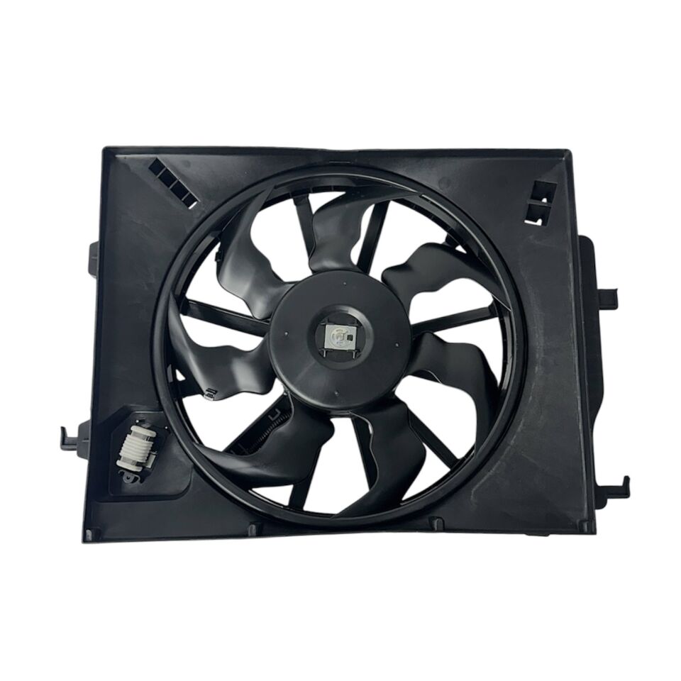 Hyundaı Fan Su İ20 1,4 Benzinli 15-18 (Komple)