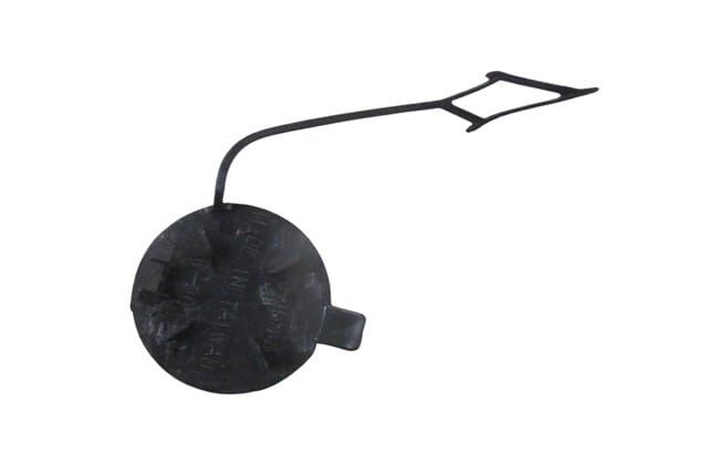 (YENİ ÜRÜN!!!)VOLKSWAGEN GOLF- 7- 17/20; ÖN TAMPON ÇEKİ DEMİRİ KAPAĞI GTI (TW)