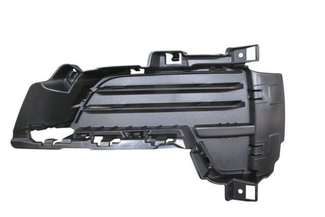 BMW X5- F15- 14/18; ÖN TAMPON PANJURU SAĞ (KAPALI)(TW)