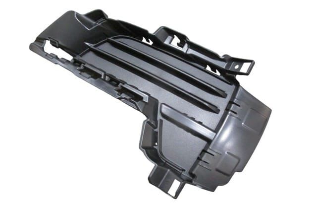 BMW X5- F15- 14/18; ÖN TAMPON PANJURU SAĞ (KAPALI)(TW)