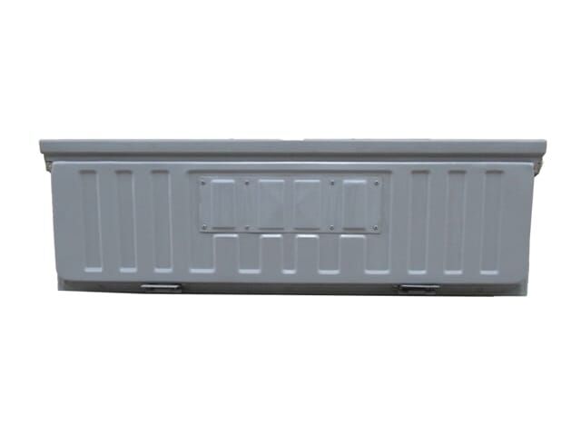 TOYOTA HILUX- PICK UP LN145- 98/01; ARKA BAGAJ KAPAĞI KOMPLE (YAZISIZ DÜZ TİP) YANDAN AÇMALI(FPI)