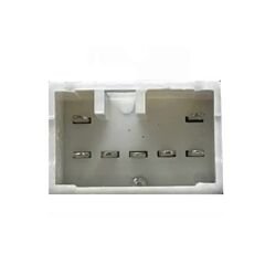 Hyundaı Düğme Cam Açma Elantra 01-07/Sonata 01-07 Ön Sağ