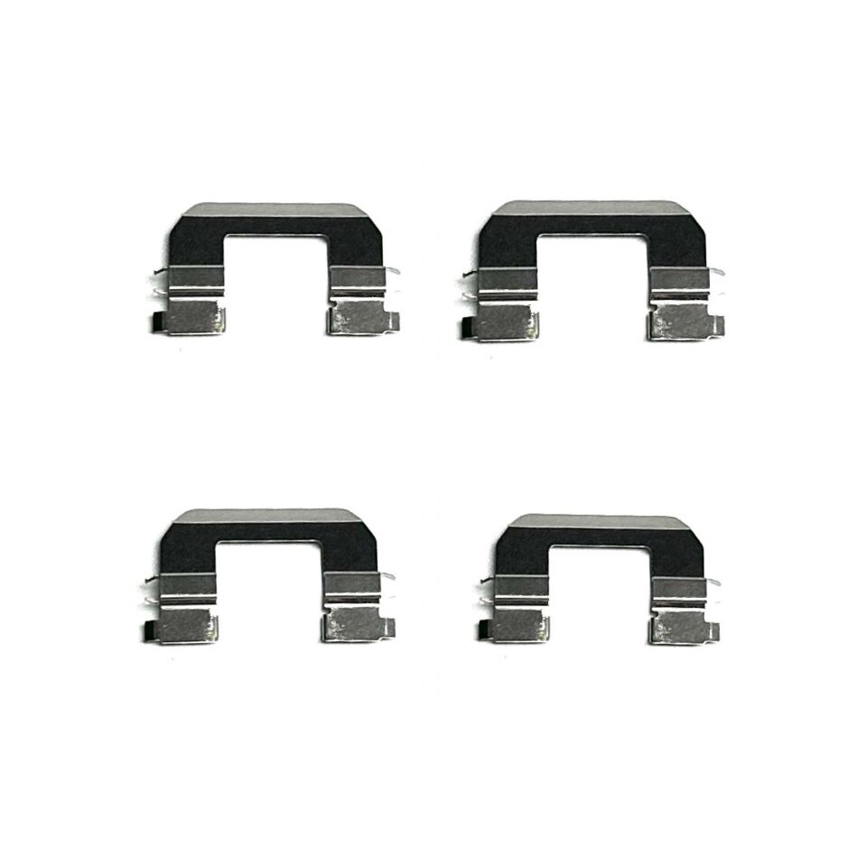 Hyundaı Sac Balata Fren Elantra 04-06 Ön Sol/Sağ (Takım)