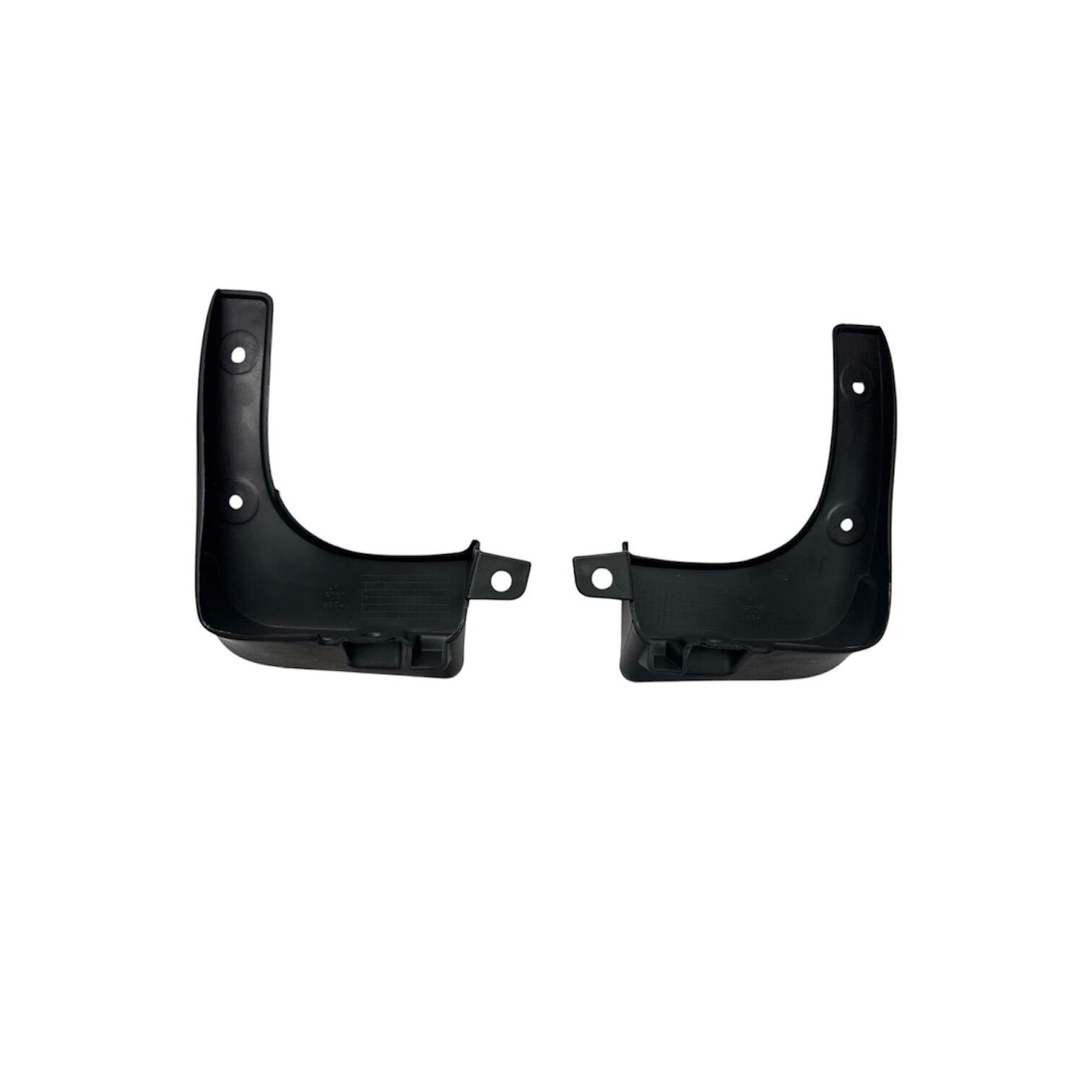 Hyundaı Paçalık Accent Blue 12-15 Ön (Takım)