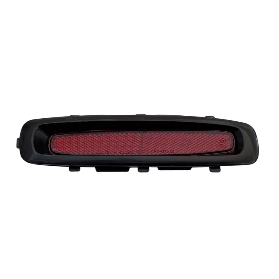 Kıa Reflektör Tampon Sorento 02-06 Arka Sol