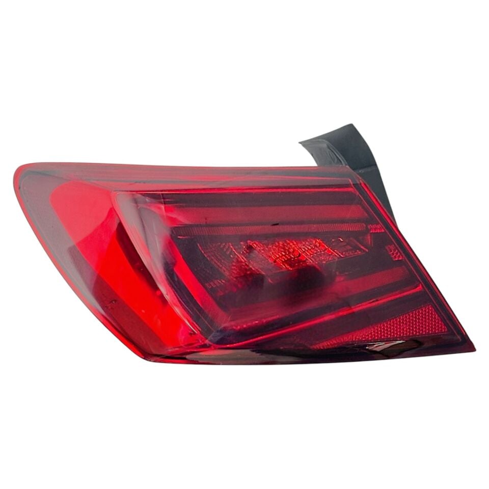 2017-2020 Seat Leon Sol Dış Stop (Ledli) 5F0945207F