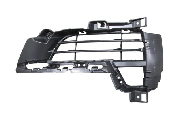 BMW X5- F15- 14/18; ÖN TAMPON PANJURU SAĞ (AÇIK)(TW)