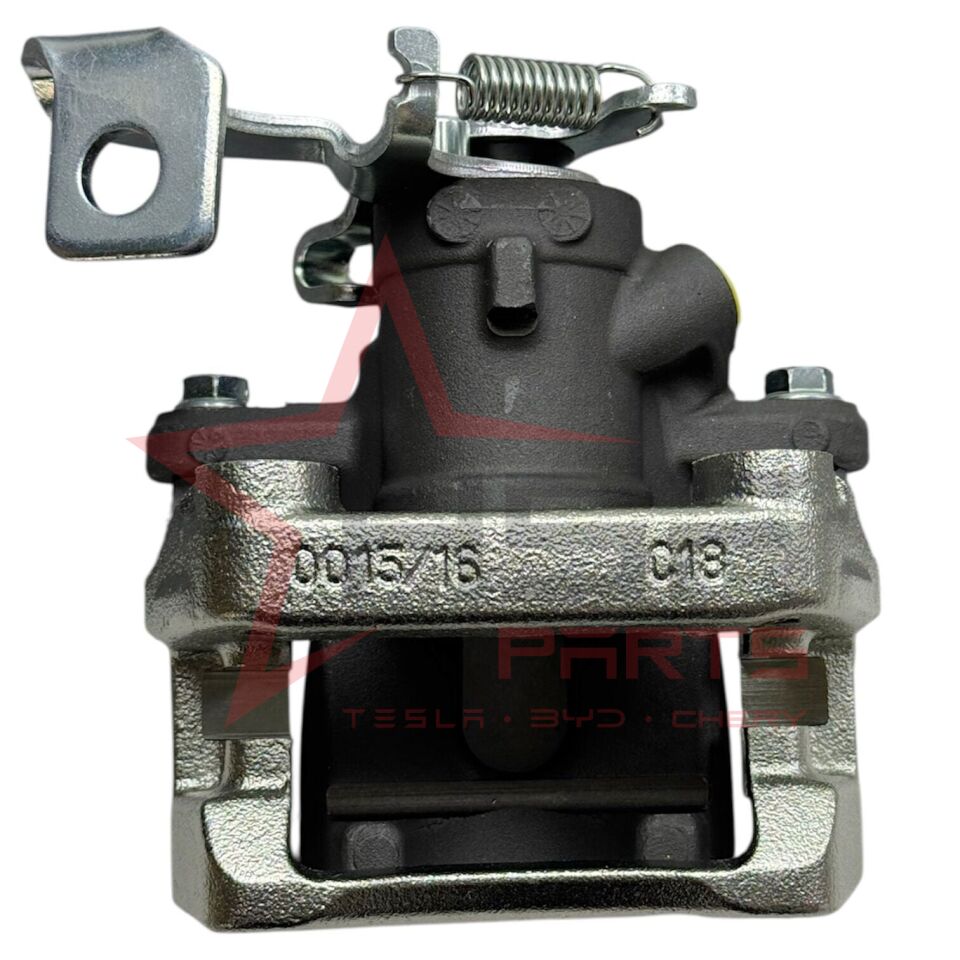 2007-2012 Toyota Corolla Benzinli Sol Arka Fren Kaliperi 47850-12151