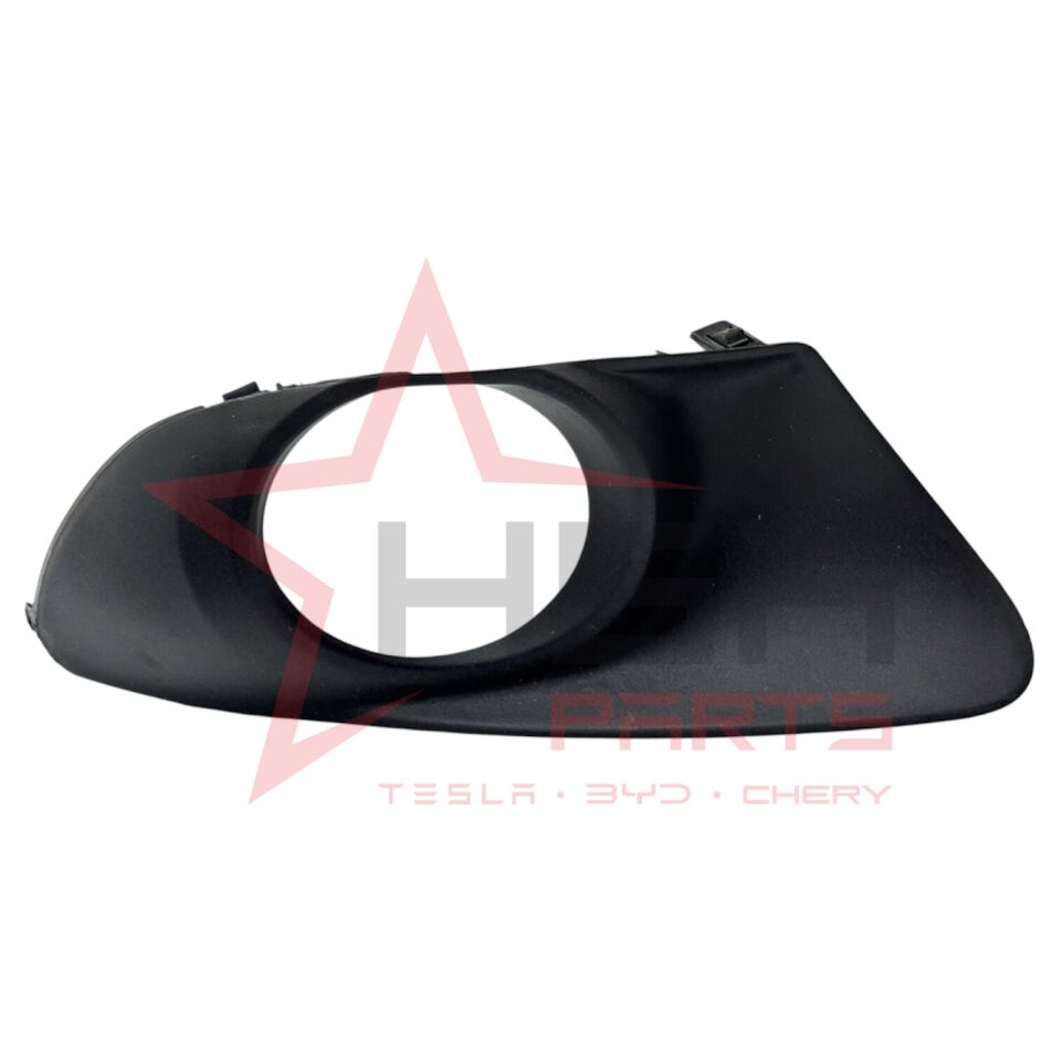 2009-2011 Toyota Corolla Verso Sağ Sis Lamba Kapağı (Sisli) 81481-0F030