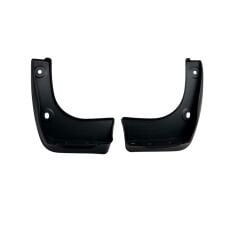 Hyundaı Paçalık Accent Blue 12-15 Arka (Takım)