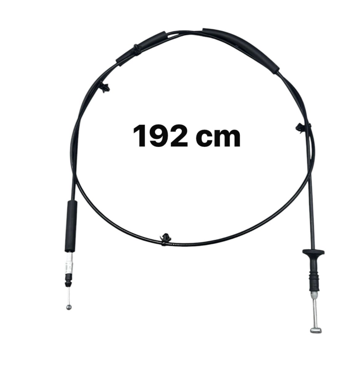 Mg Tel Kaput Açma Hs 1,5 22-24