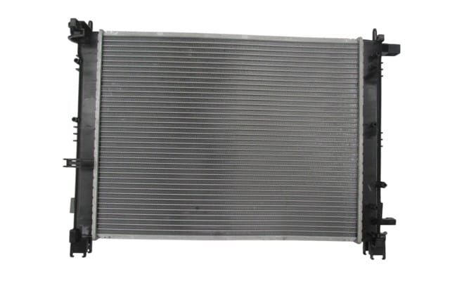 DACIA LODGY- 12/22; SU RADYATÖRÜ 1.2TCE/1.5DCI/1.6İ (BRAZİNG) (510X388X26) (MANUEL) ALM (ORİS)
