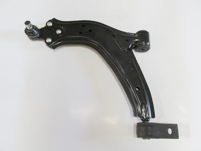 PEUGEOT 306- SD/HB- 97/00; ÖN ALT TABLA L ROTİLLİ/BURÇLU (SALINCAK) (16mm HİDROLİK) (SH)