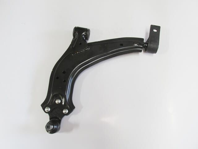 PEUGEOT 306- SD/HB- 97/00; ÖN ALT TABLA L ROTİLLİ/BURÇLU (SALINCAK) (16mm HİDROLİK) (SH)