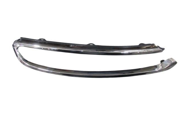 (YENİ ÜRÜN!!!)CITROEN C3- 16/20; GÜNDÜZ FARI ÇERÇEVESİ SAĞ NİKELAJLI (TW)