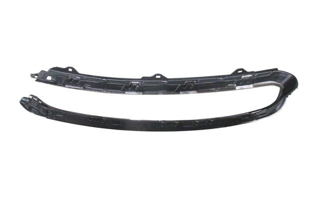 (YENİ ÜRÜN!!!)CITROEN C3- 16/20; GÜNDÜZ FARI ÇERÇEVESİ SAĞ NİKELAJLI (TW)