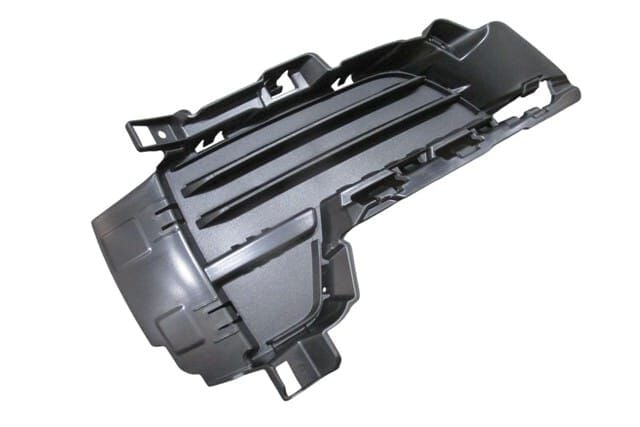 BMW X5- F15- 14/18; ÖN TAMPON PANJURU SOL (KAPALI)(TW)