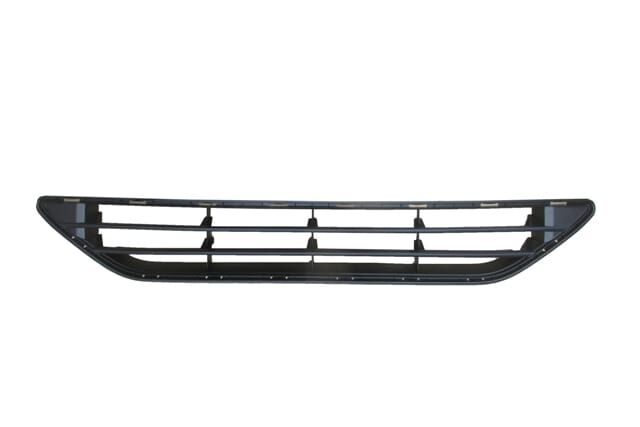 NISSAN X TRAIL- 17/21; ÖN TAMPON PANJURU SİYAH (TYG)