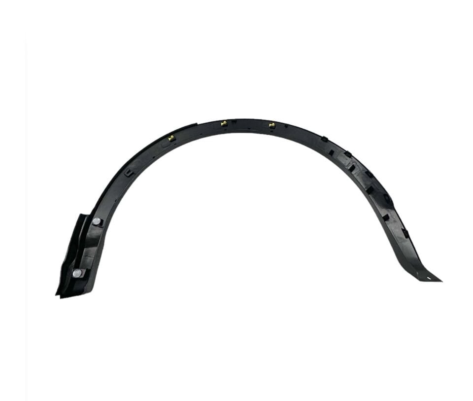 Nıssan Bodik Çamurluk Qashqai 14-21 Arka Sağ