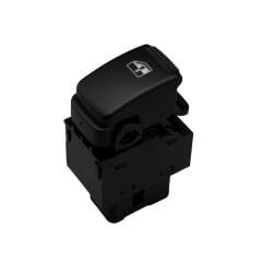 Hyundaı Düğme Cam Açma Getz 02-09/Matrix 02-09/Tucson 02-11/Sorento 02-12/Sportage 02-11/Carens 02-06 Ön Sağ/Arka Sol/Sağ