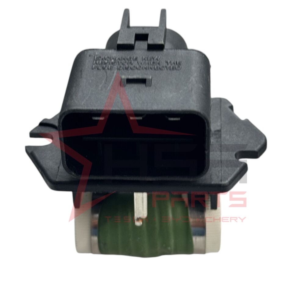 2012-2017 Hyundai Accent Blue Fan Rezistansı 25385-1M000/2