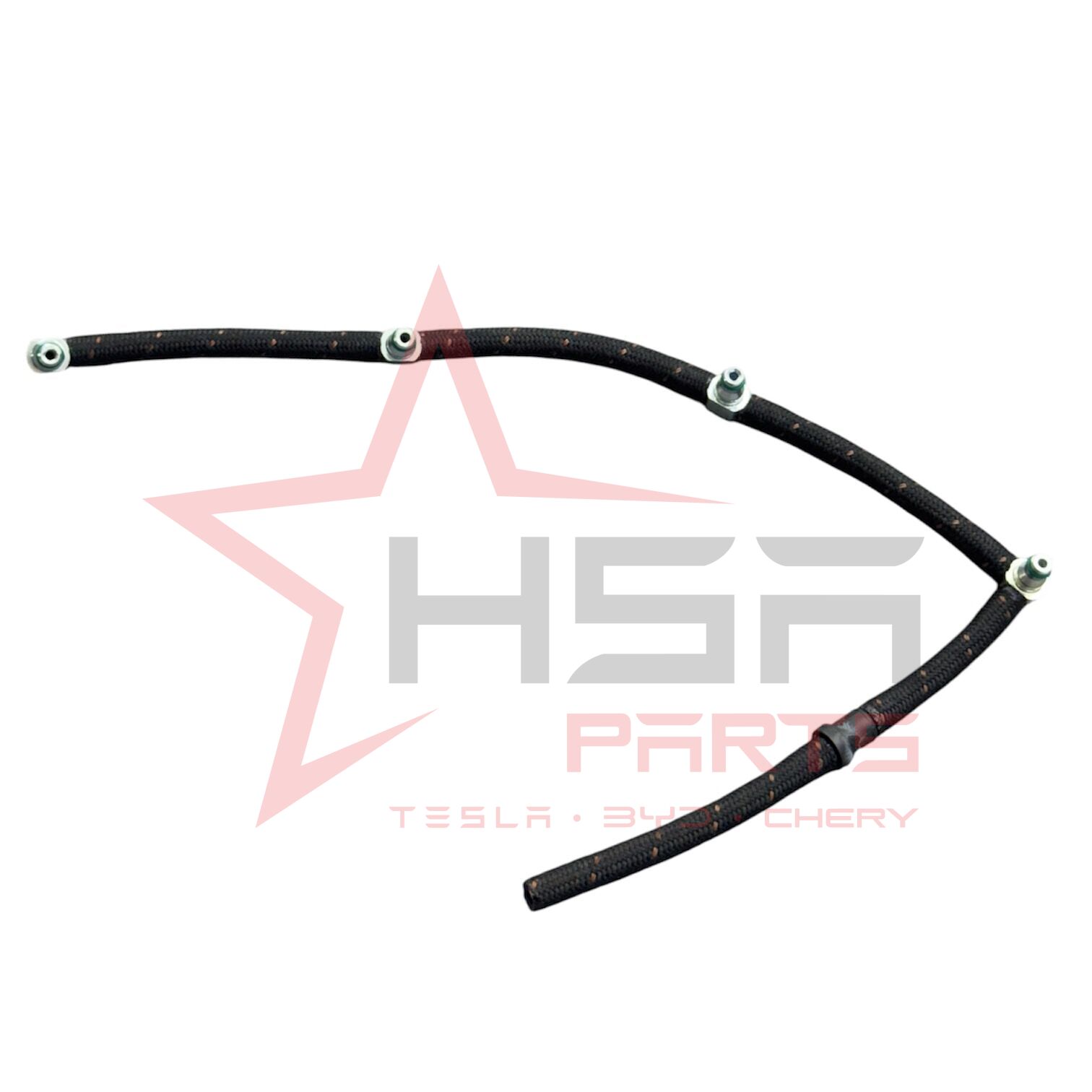 2006-2011 Hyundai Matrix Yakıt Geri Dönüşüm Borusu 31471-2A401