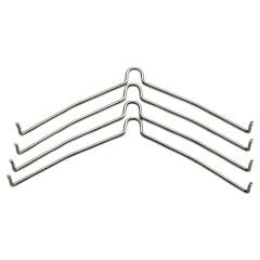 Toyota Yay Fren Corolla Ae101 92-97 Ön (Takım)