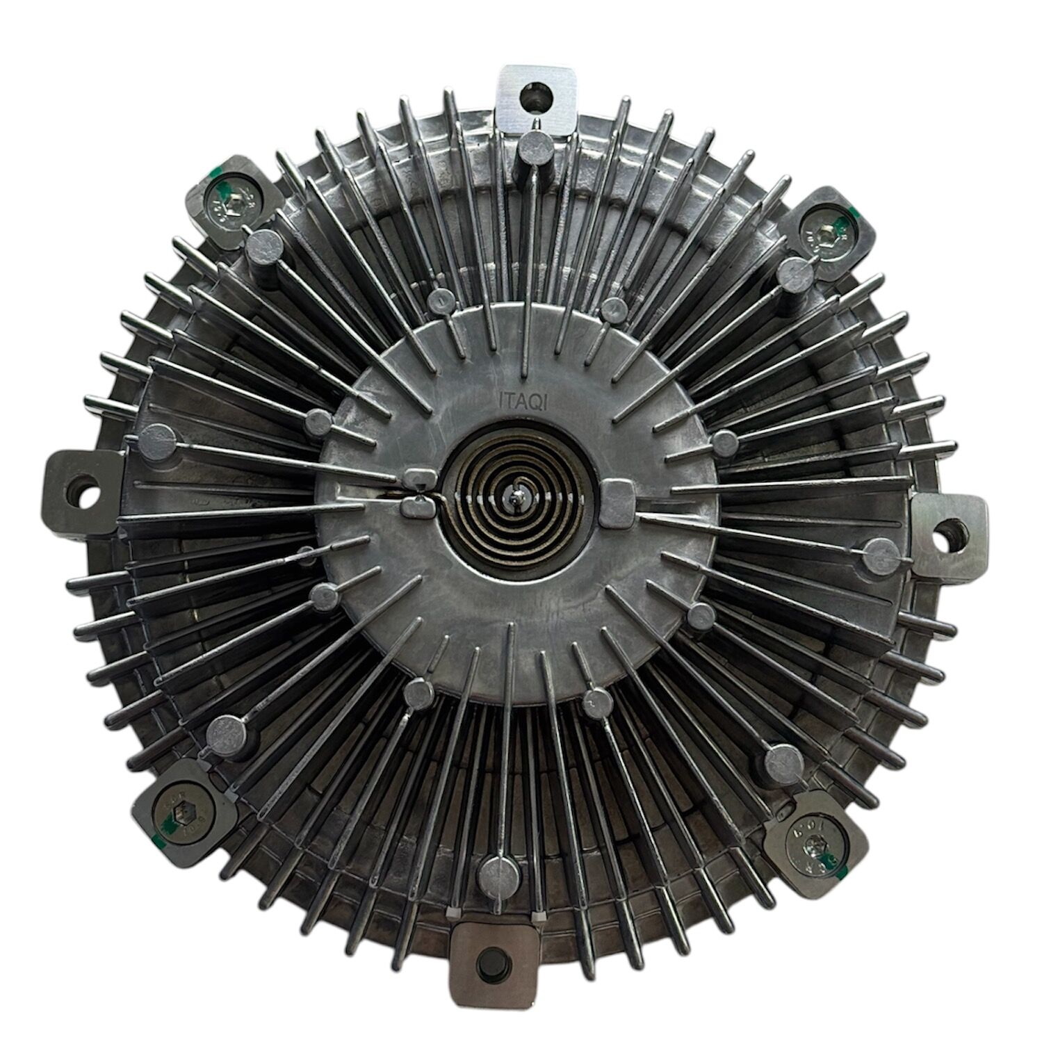 Nıssan Termik Fan Navara D23 15-19