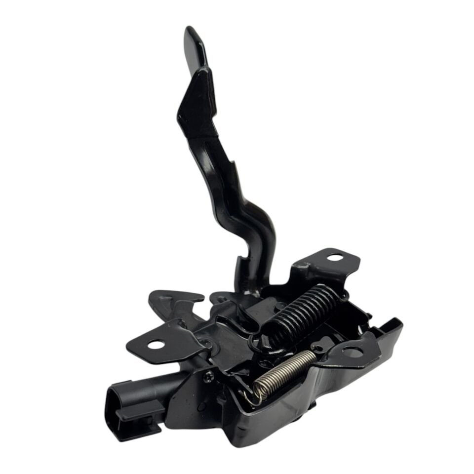 Kıa Kilit Kaput Motor Rio H.b 17-23/Stonic 18-23