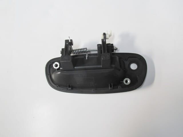 SUBARU IMPREZA- 93/96; ÖN KAPI DIŞ AÇMA KOLU SAĞ SİYAH