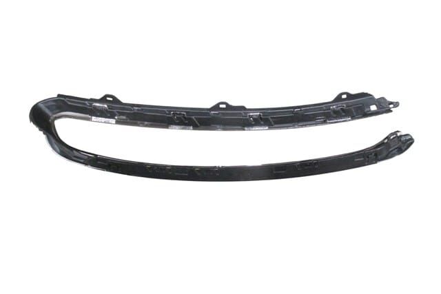 (YENİ ÜRÜN!!!)CITROEN C3- 16/20; GÜNDÜZ FARI ÇERÇEVESİ SOL NİKELAJLI (TW)