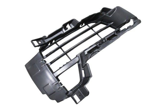 BMW X5- F15- 14/18; ÖN TAMPON PANJURU SOL (AÇIK)(TW)