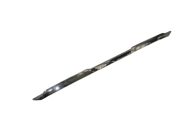 NISSAN X TRAIL- 17/21; ÖN TAMPON PANJURU ALT NİKELAJI (TYG)