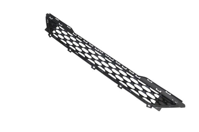 HYUNDAI TUCSON- 19/20; ÖN TAMPON PANJURU SİYAH (TYG)