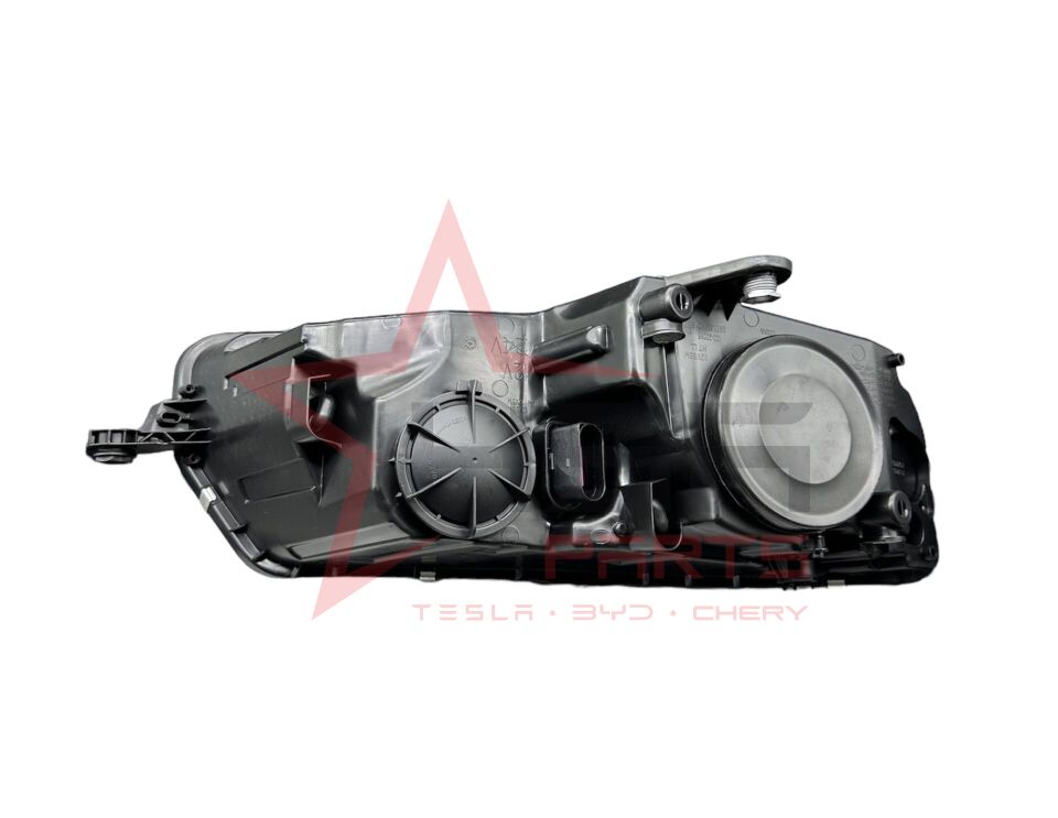 Skoda Octavia Sol Far 2013-2016 (5E1941017)